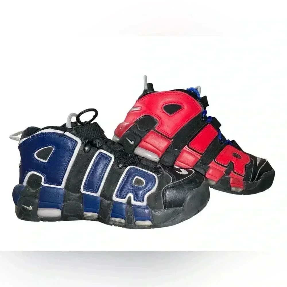 Nike Air More Uptempo '96 Split - Picture 2 of 3